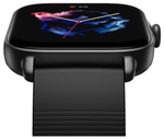 Смарт-часы Amazfit GTS 3 черный