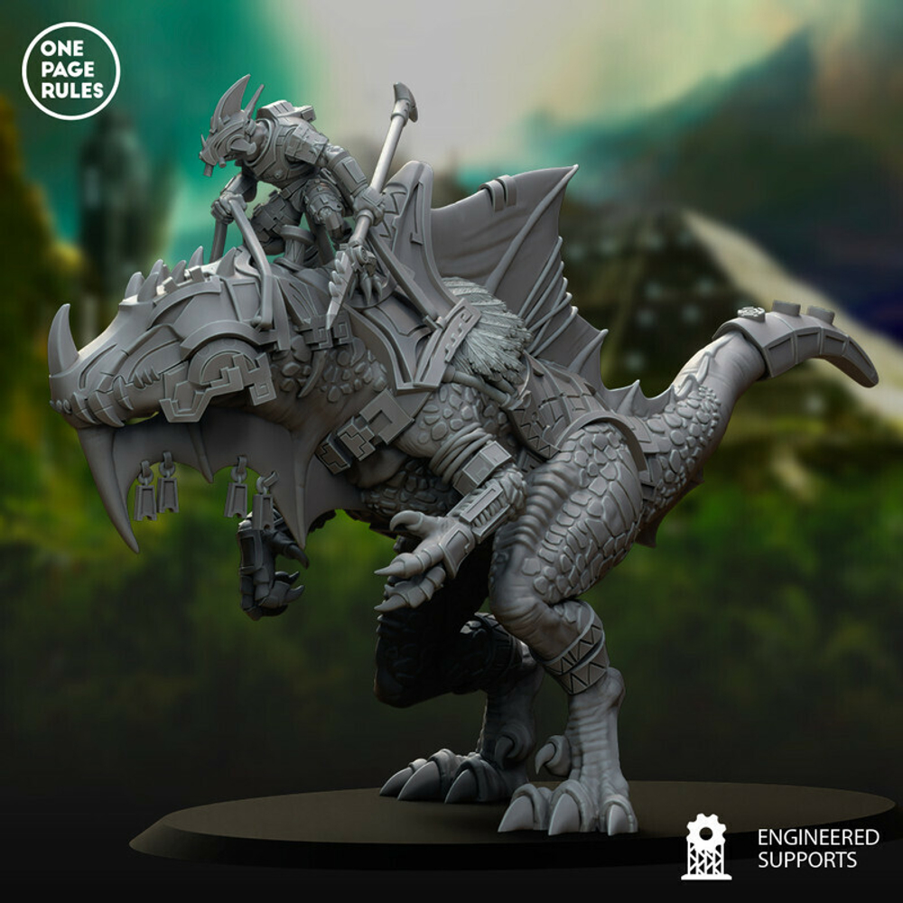 Кобольд Драконорождённый Dragonborn Lizardmen Seraphon Серафон Воин Паладин Варвар Файтер Рыцарь 1шт миниатюра для dnd, днд, pathfinder, фентези, Настольная игра, НРИ, Варгейм, РПГ
