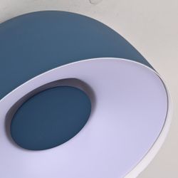 Светильник Djembé D18 Blue By Imperiumloft