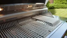 Газовый гриль Broilmaster Ethalon 4, 5 горелок