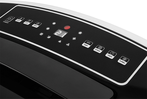 Мобильный кондиционер Electrolux Cool Power EACM- 18 HP/N3