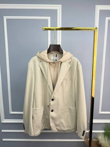 Пиджак Brunello Cucinelli