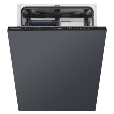 Посудомоечная машина 60 см Kuppersbusch G 6340.0 v