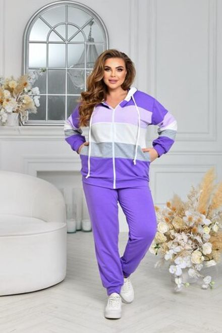 Костюм УК-3695-2 Fabrika