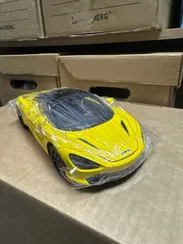 McLaren 765LT CZ153A
