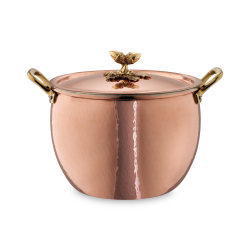 Набор посуды 6 предметов Ruffoni Historia decor