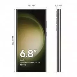 Samsung Galaxy S23 Ultra 8/256GB Green