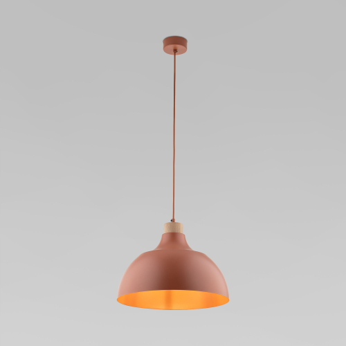 Подвесной светильник TK Lighting Cap 6927 Cap