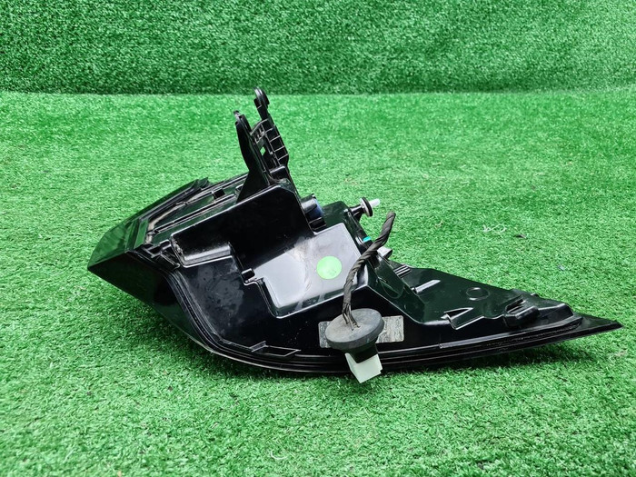 Фонарь левый внешний Geely Okavango (2023-н.в.)