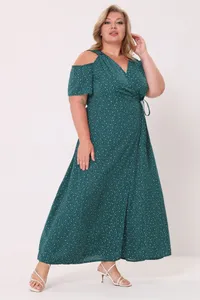 Платье 5106 Fabrika