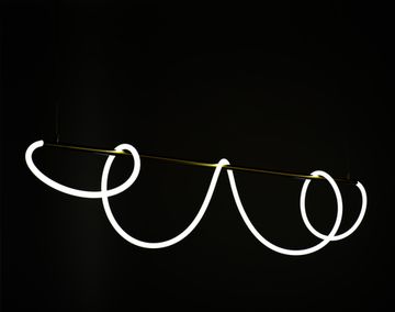 Светильник Shiva L180