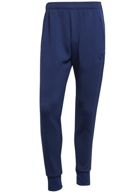 Теннисные брюки Adidas Tiro 25 - navy blue