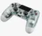 Геймпад Sony DualShock PS4 Controller Wireless (China) Crystal