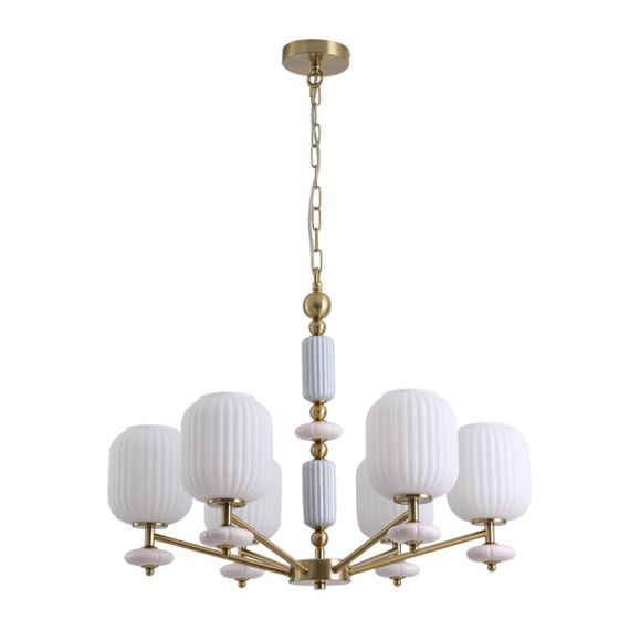 Люстра Lumion ALEGRA 8334/6