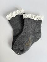 Новые носки Bonpoint 2 пары, 80