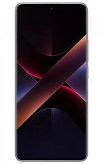 Смартфон Poco X7 8/256Gb Silver