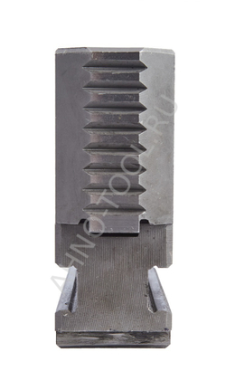 Кулачки сборные 400мм K11 базовые и накладные, каленые