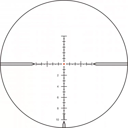 Прицел Vector Optics Taurus 3-18x50 GENII (SCFF-64)