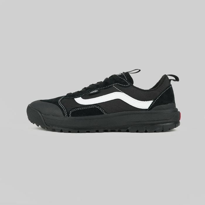 Кеды Vans UltraRange EXO MTE-1 артикул:VA5KS4BKA - купить в магазине Дайс