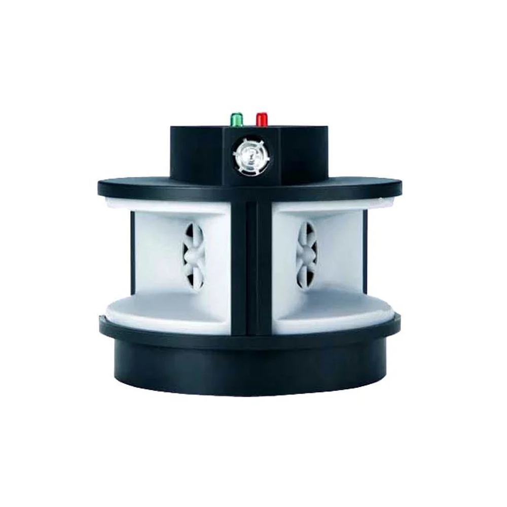 Ультразвуковой отпугиватель грызунов ЭкоСнайпер LS-927M