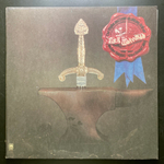 Rick Wakeman ‎– The Myths And Legends Of King Arthur And The Knights Of The Round Table (США 1975г.)