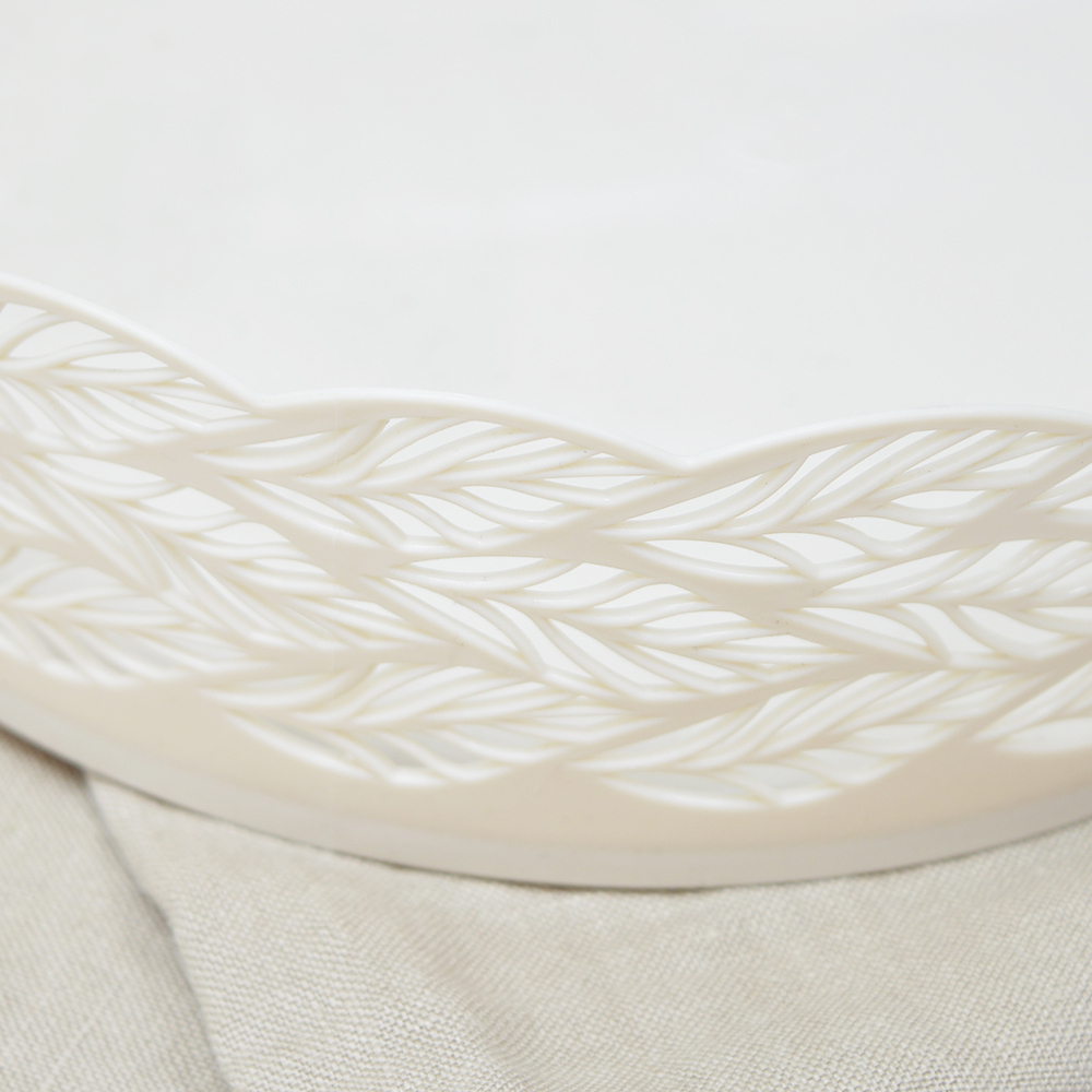 Сухарница "Эдем" (бежевый)