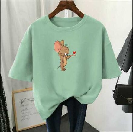 Футболка 2574191 Fabrika