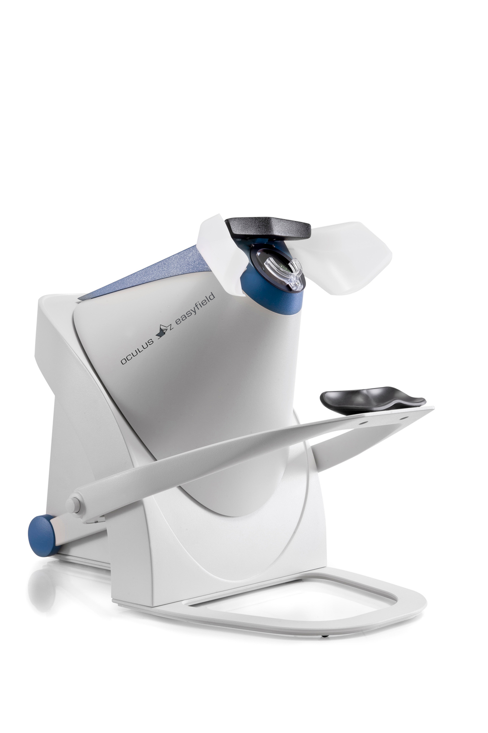 Компьютерный периметр поля зрения Easyfield