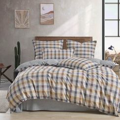 Рокки КПБ сатин 2х