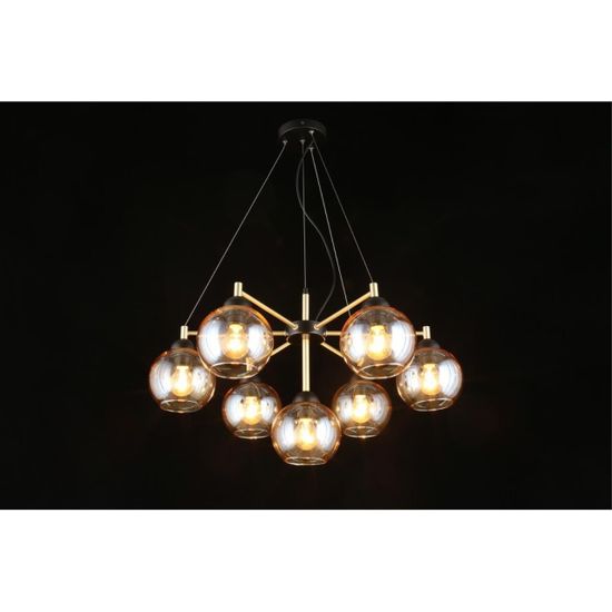 Люстра подвесная APL.907.03.07