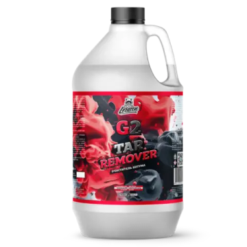 LERATON G2 Очиститель битума 3,8 л.
