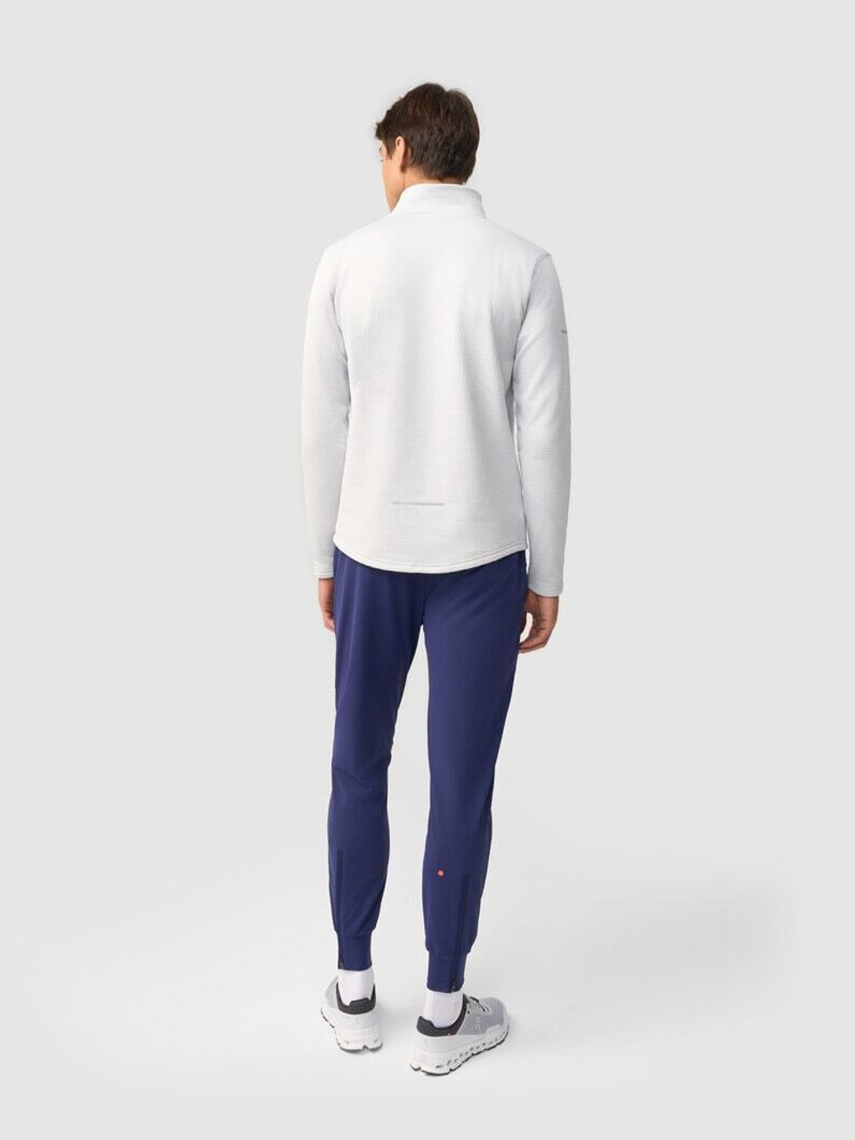 Брюки GRI зимние Джеди 2.0 мужские темно-синие