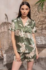 Пижама Mia-Amore 4244 "Lorensa"