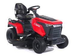 Снегоуборочный трактор ZimAni TS108HVD с отвалом