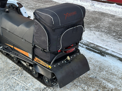 Снегоход РМ ТАЙГА ВАРЯГ 550 V SE XE