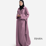 КИМОНО С ОТЛОЖНЫМ ВОРОТНИКОМ LAYALI LINEN