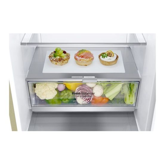 Холодильник LG GA-B459 BEDZ