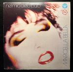 Marcella Bella - Nel Mio Cielo Puro (Италия 1984г.)