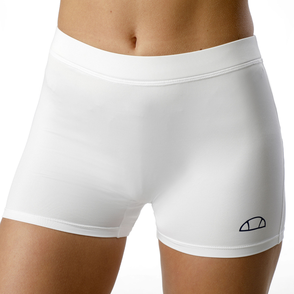 Женская теннисное платье Ellesse Henma Set Dress Women - White