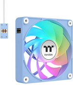 Вентилятор для корпуса Thermaltake CT120 EX Hydrangea