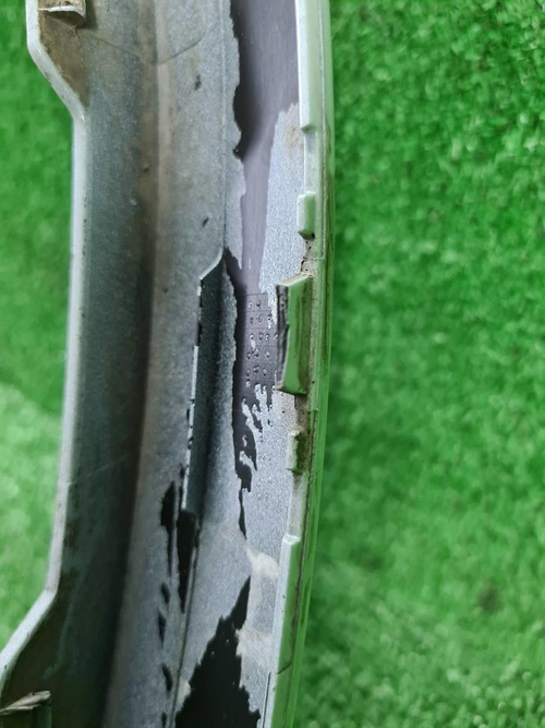 Расширитель перед. левый BMW X5 G05 18-нв M-paket