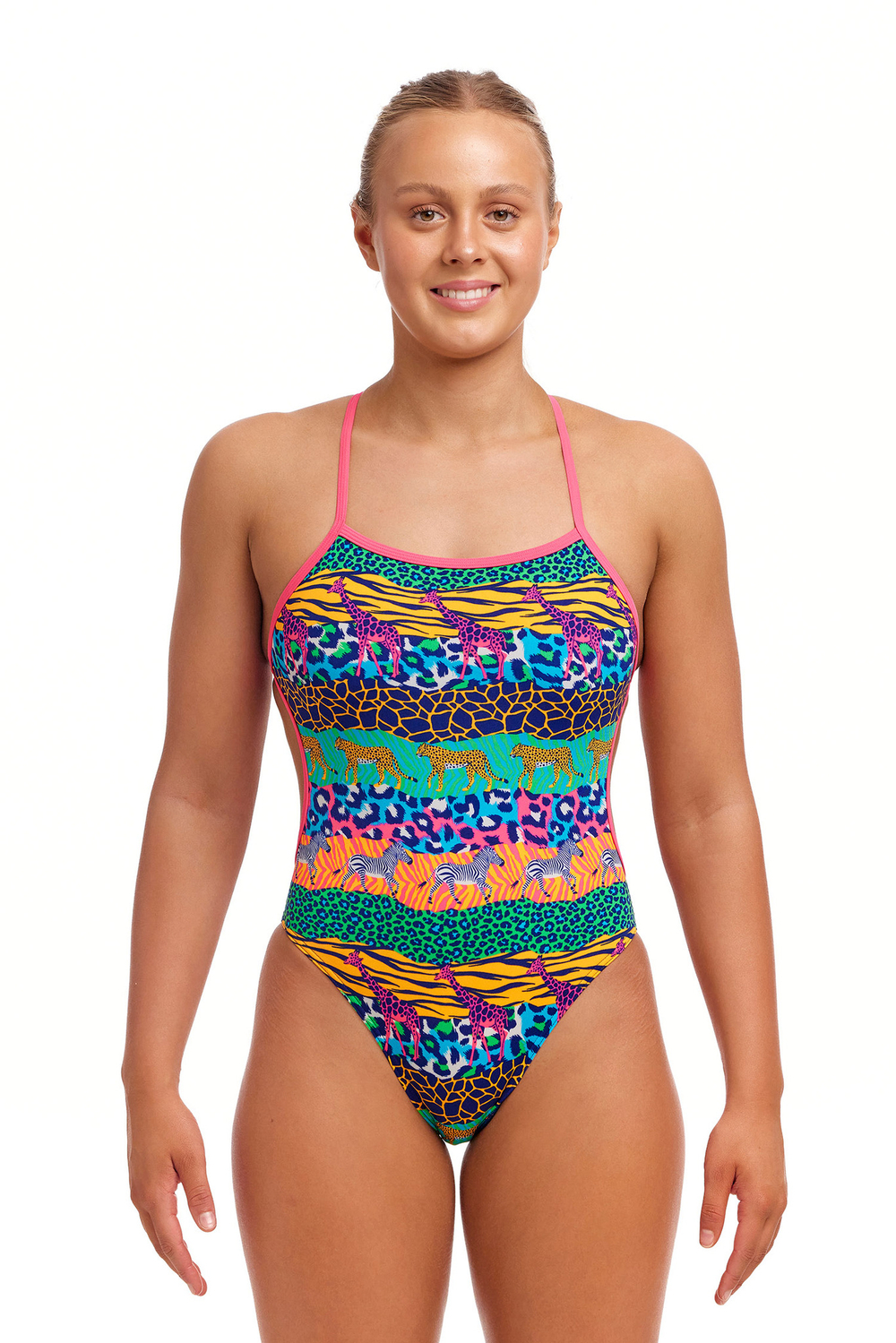 Купальник FUNKITA Gone Wild