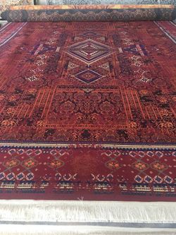 Персидский Ковер Код D3047