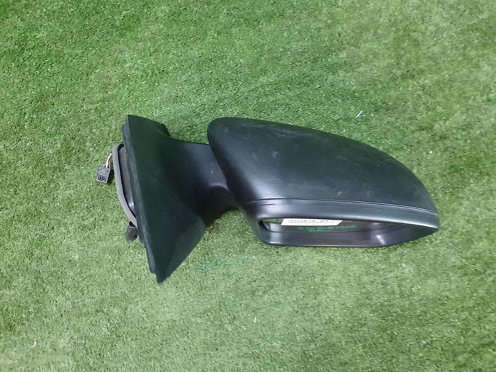 Зеркало правое VW Polo Sedan (2010-2020) 5 контактов