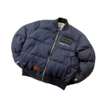 Бомбер Ape X Alpha industries