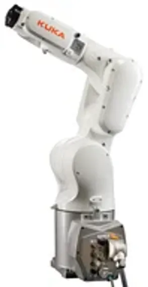 Промышленный робот KUKA KR AGILUS, KR 6 R900-2