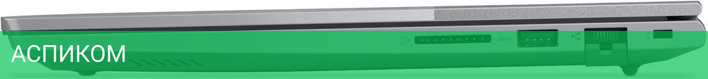 Ноутбук Lenovo ThinkBook 14 G8 IRL Arctic Grey (21SG008KRT)