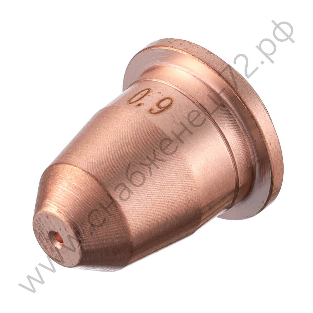 Сопло d0,9 40A IPT 60 KRZ6009