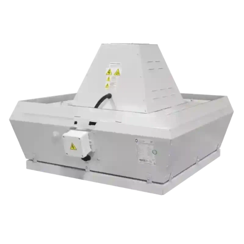 Крышный вентилятор Sysimple TDVN 350
