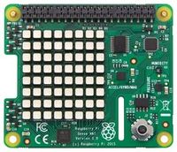 Шилды для Raspberry Pi |024|